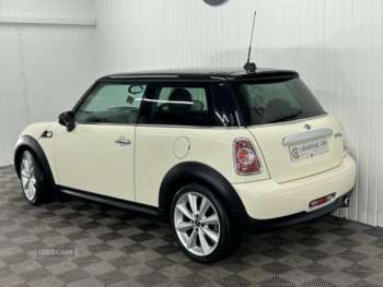 Used MINI Hatch 2012 for sale - 74862494: Photo