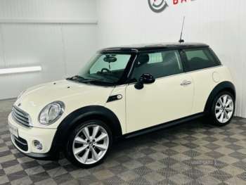 Used MINI Hatch 2012 for sale - 74862494: Photo