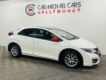 Used Honda Civic 2017 for sale - 75601938: Photo