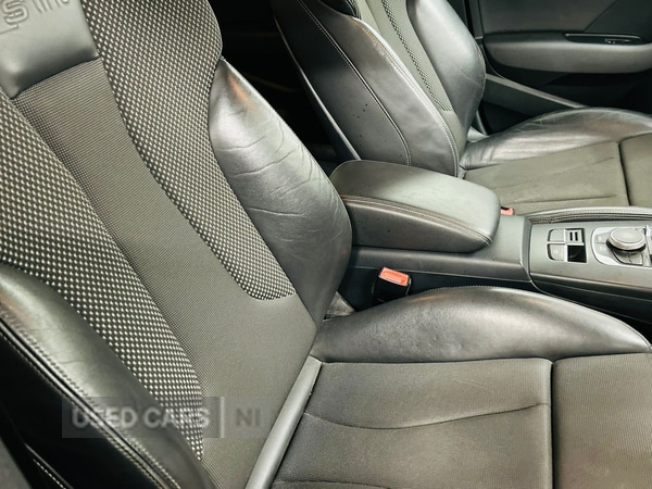 Used Audi A3 2014 for sale - 77769941: Photo 2