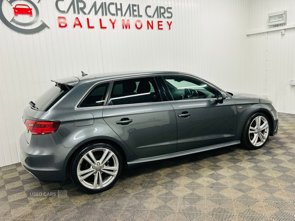 Used Audi A3 2014 for sale - 77769941: Photo 3