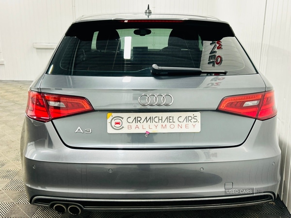 Used Audi A3 2014 for sale - 77769941: Photo 4