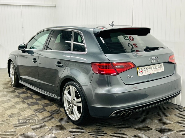 Used Audi A3 2014 for sale - 77769941: Photo 5