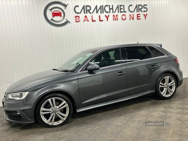 Used Audi A3 2014 for sale - 77769941: Photo 6