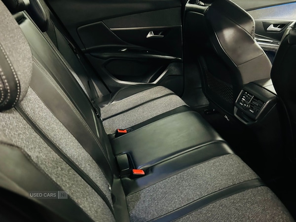 Used Peugeot 3008 2017 for sale - 77306749: Photo 3