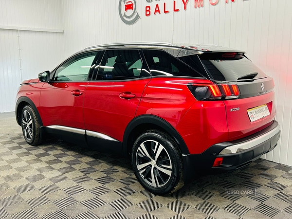 Used Peugeot 3008 2017 for sale - 77306749: Photo 6