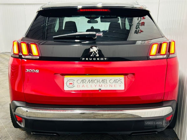 Used Peugeot 3008 2017 for sale - 77306749: Photo 7