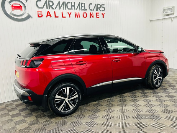 Used Peugeot 3008 2017 for sale - 77306749: Photo 8