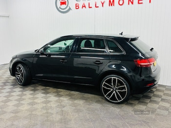 Used Audi A3 2017 for sale - 78890313: Photo