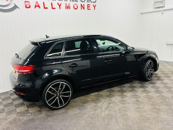 Used Audi A3 2017 for sale - 78890313: Photo
