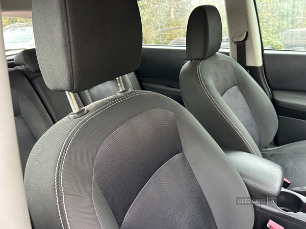 Used Nissan Qashqai 2013 for sale - 76284783: Photo 2