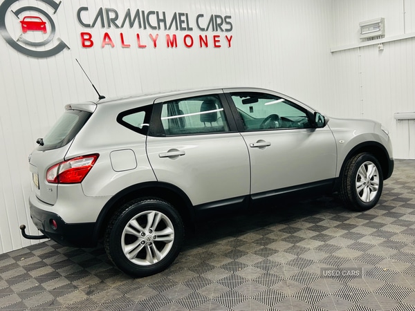 Used Nissan Qashqai 2013 for sale - 76284783: Photo 4