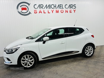 Used Renault Clio 2017 for sale - 78536393: Photo