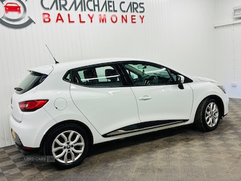Used Renault Clio 2017 for sale - 78536393: Photo