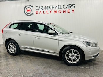 Volvo - XC60