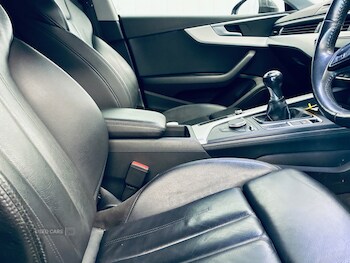 Used Audi A5 2017 for sale - 78867282: Photo