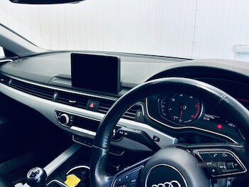 Used Audi A5 2017 for sale - 78867282: Photo