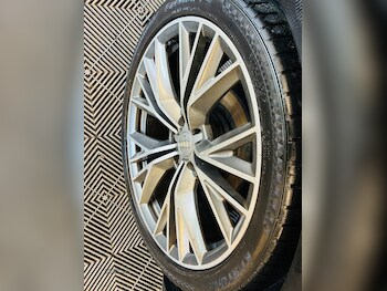Used Audi A5 2017 for sale - 78867282: Photo