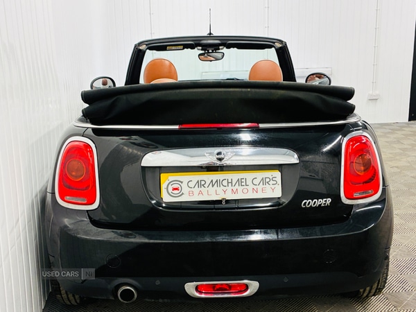 Used MINI Convertible 2017 for sale - 78215430: Photo 3