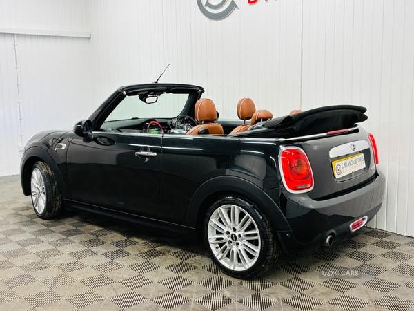Used MINI Convertible 2017 for sale - 78215430: Photo 4