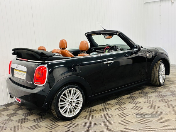 Used MINI Convertible 2017 for sale - 78215430: Photo 5