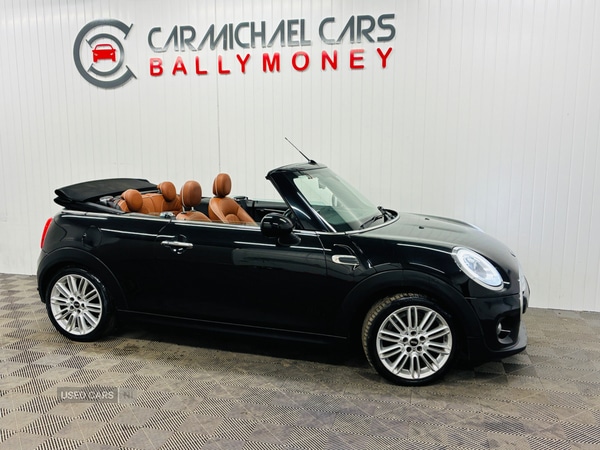 Used MINI Convertible 2017 for sale - 78215430: Photo 6