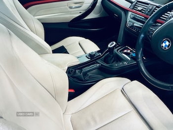 Used BMW 4 Series 2014 for sale - 78302323: Photo