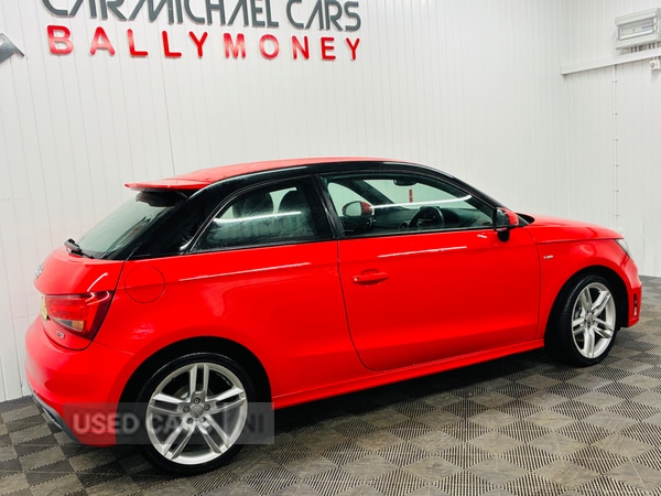 Used Audi A1 2014 for sale - 77926448: Photo 2