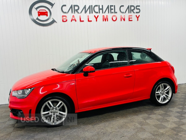 Used Audi A1 2014 for sale - 77926448: Photo 6