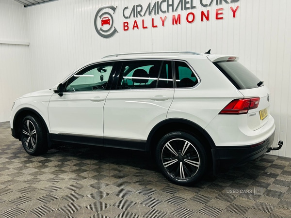 Used Volkswagen Tiguan 2016 for sale - 77538902: Photo 4