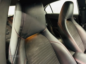 Used Mercedes-Benz A-Class 2014 for sale - 77884103: Photo