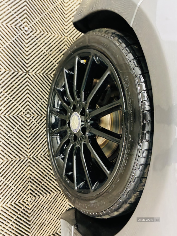 Used Mercedes-Benz A-Class 2014 for sale - 77884103: Photo 3