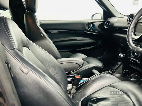 Used MINI Paceman 2014 for sale - 76551471: Photo 2