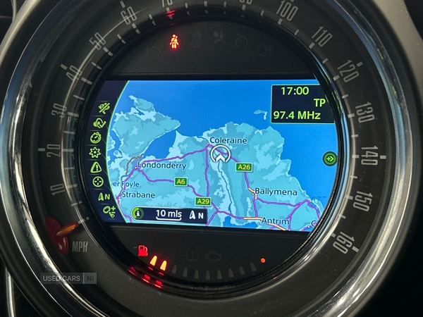 Used MINI Paceman 2014 for sale - 76551471: Photo 3