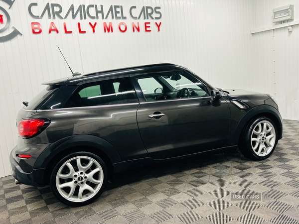 Used MINI Paceman 2014 for sale - 76551471: Photo 4