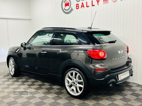 Used MINI Paceman 2014 for sale - 76551471: Photo 5