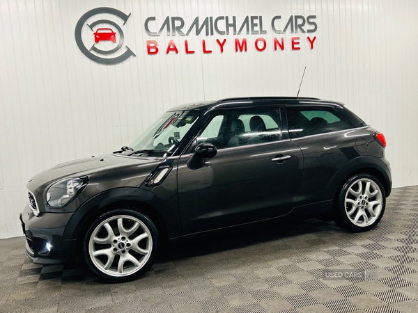 Used MINI Paceman 2014 for sale - 76551471: Photo 6
