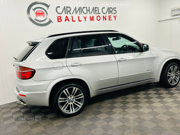 Used BMW X5 2012 for sale - 77372156: Photo 5