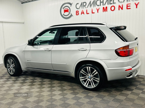 Used BMW X5 2012 for sale - 77372156: Photo 6