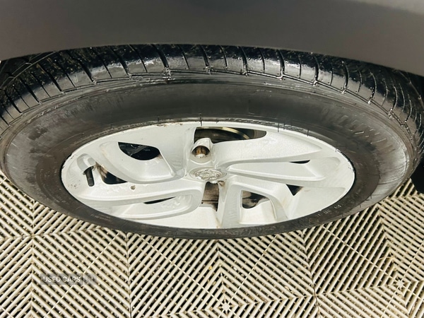 Used Vauxhall Crossland X 2018 for sale - 77030300: Photo 3