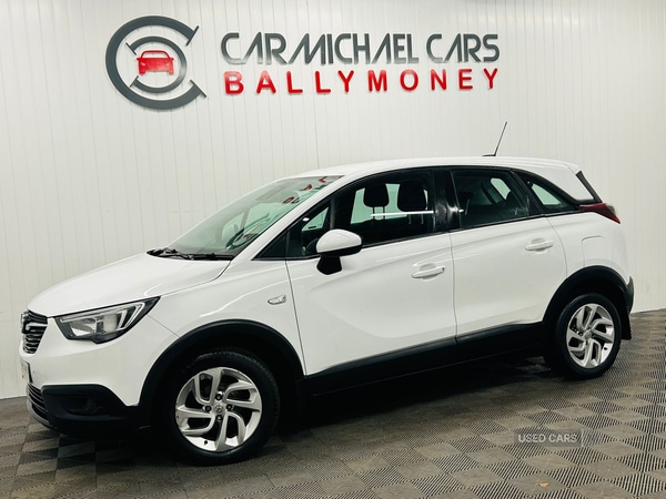 Used Vauxhall Crossland X 2018 for sale - 77030300: Photo 5