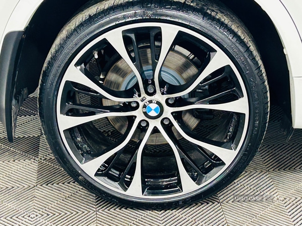 Used BMW X4 2014 for sale - 76350112: Photo 4