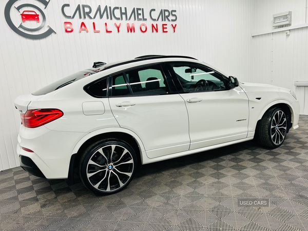 Used BMW X4 2014 for sale - 76350112: Photo 5