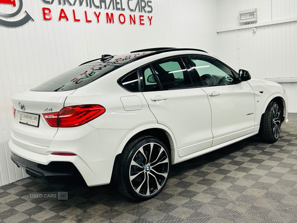 Used BMW X4 2014 for sale - 76350112: Photo 6
