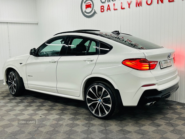 Used BMW X4 2014 for sale - 76350112: Photo 7