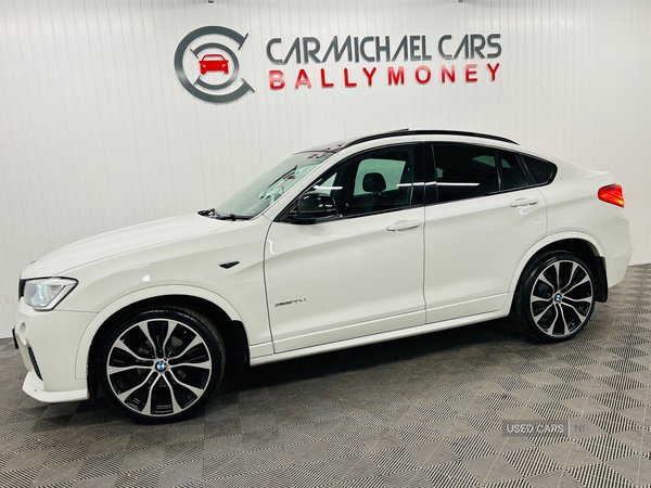 Used BMW X4 2014 for sale - 76350112: Photo 8