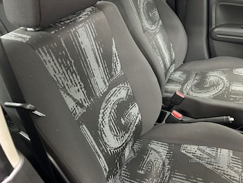 Used Vauxhall Agila 2011 for sale - 75928707: Photo