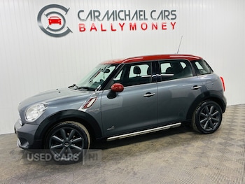 Used MINI Countryman 2016 for sale - 78349019: Photo