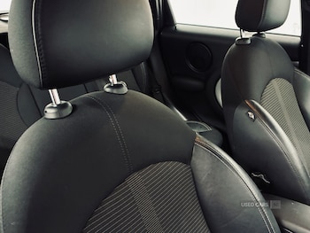 Used MINI Countryman 2016 for sale - 78349019: Photo