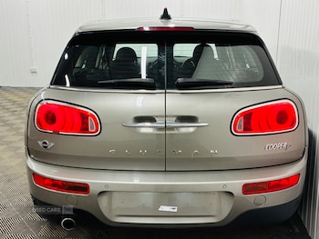 Used MINI Clubman 2018 for sale - 78349055: Photo